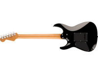 Charvel Pro-Mod Plus Dinky DK24 HSS 2PT EB QM Amber Tiger Eye Charvel Pro-Mod Plus Dinky DK24 HSS 2PT EB QM Amber Tiger Eye